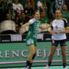 209.09.06. Győri Audi ETO KC- Szent István SE női kézilabda bajnoki mérkőzés 