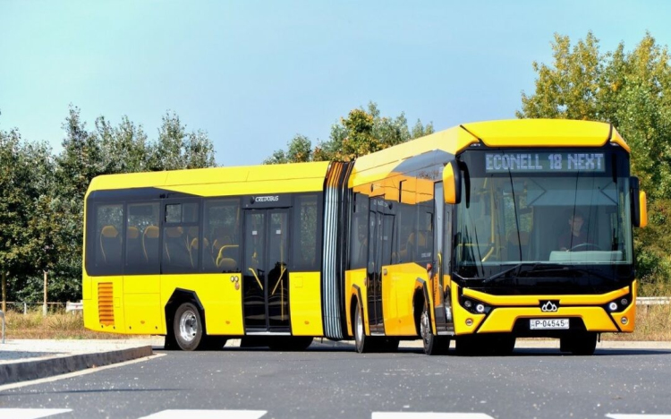 Határidő jön, figyeljünk! Ha busszal jár, ez érdekelni fogja