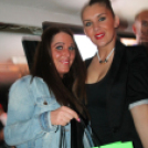 2014.04.19. Mamma Mia Celebek a Pultban Bódi Sylvi És Berki Krisztián,Hódi Pamela Fotó:árpika