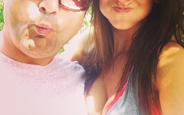 Új arcukat mutatták meg Hajdúék 