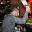 2014.01.04 Szombat Aftersix Cocktail Bar and Café fotók:árpika