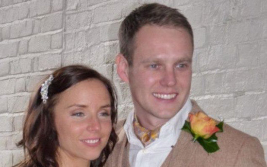 Döbbenet: hatszor halt meg nászútján a férj 