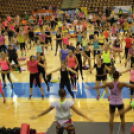 I.Spártai Vitamin NEON Fitness Party Győr Fotók:árpika