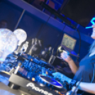 Club Vertigo - Julia Carpenter 2015.02.14. (szombat)