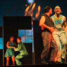  2016.03.19 Audi Aréna Omega és az ExperiDance musicel Fotók:árpika