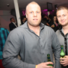 Club Mundo - Julia Carpenter 2015.05.16. (szombat) (Fotók: Mundo)