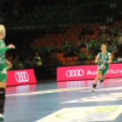 2017.10.27. Győri Audi ETO-Dunaújváros KKA Női kézilabda mérkőzés Fotók:árpika 