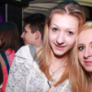 Peaches and Crem - Club Neo