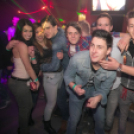 Club Vertigo -  Led & Fetish 2014.01.25. (szombat)