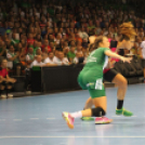 2018.08.18. Audi Eto Kc-Siófok Kc Női kézilabda felkészülési mérkőzés Fotók:árpika 