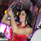 2014.04.19. Mamma Mia Celebek a Pultban Bódi Sylvi És Berki Krisztián,Hódi Pamela Fotó:árpika