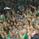 2018.04.14. Győri Audi Eto KC-Brudusnost női kézilabda bajnokok ligája Fotók:árpika