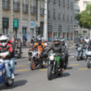 2015.05.09. Motoros Felvonulás Győr Fotók:árpika