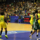 2013.02.22 Hétfő UE Sopron-Hat-Agro uni Győr női kosárlabda bajnoki döntő 3.mérkőzés Fotók:árpika