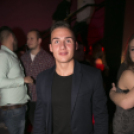 Club Vertigo - Chris Lawyer 2014.10.25. (szombat)