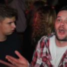 2016.01.15. Mamma Mia Pezsgőt a csajoknak Party Dj:Ice&Solymi Conga Photo by árpika