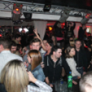 2015.01.31.Mamma Mia Szombati Házibuli FeelHarmonX Dj:Balage fotók:árpika