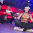 Club Vertigo - Julia Carpenter 2015.02.14. (szombat)