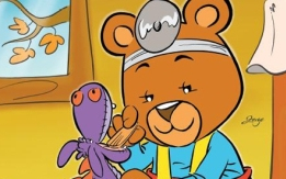 Elhunyt a Dörmögő Dömötör volt főszerkesztője