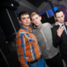 Club Neo 2013.01.25.