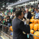 2019.01.12.Győri Audi ETO KC-MTK női kézilabda mérkőzés 