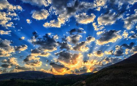 Vasárnapig marad a kánikula