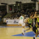 2013.02.22 Hat-Agra Uni Győr-Fenerbahce Euroliga női kosárlabda Fotók:árpika