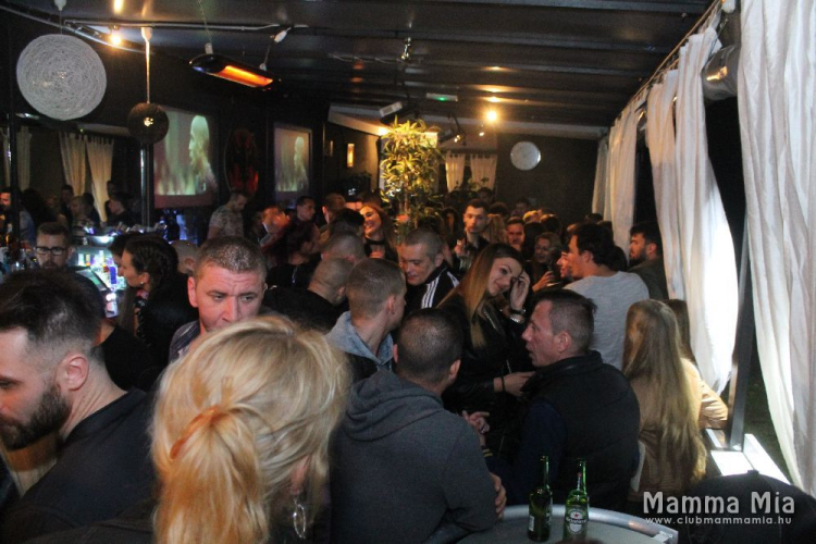 2017.04.15. Mamma Mia Szombati Házibuli Dj:Balage Fotók:árpika