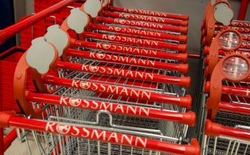 Viszahívja a Nébih a Rossmann egyik termékét