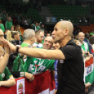 2019.01.26.Győri Audi ETO KC-CSM Bucaresti női BL kézilabda mérkőzés