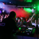 Club Neo Nyitó buli