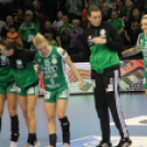 2018.03.10 Győri Audi ETO KC-RK Krim Ljubljana női BL kézilabda Fotók:árpika 