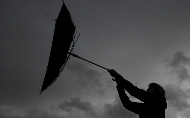 Erős lehűlésre, szélre, esőre számíthatunk