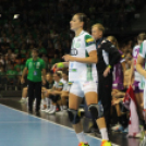 2017.10.07. Audi Eto Kc-Fc Midtjylland Bajnokok Ligája 1. mérkőzés 