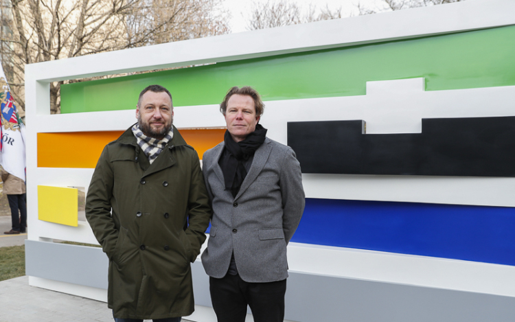 Áll a Nyitott ritmus