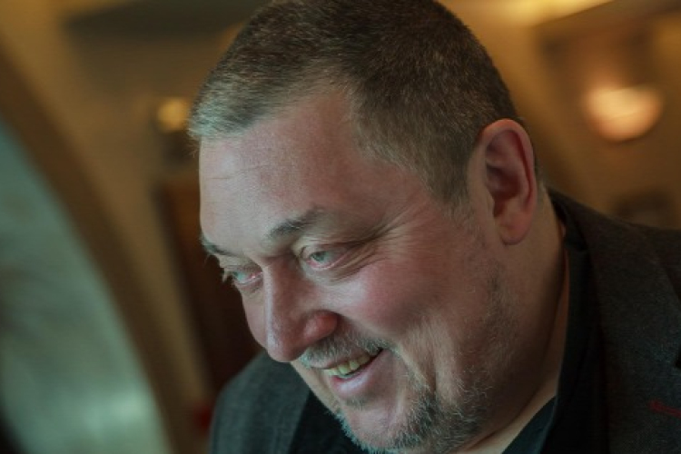 Európai színházi Oscar-díjat kapott a Nemzeti Színház művésze