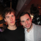 2019.01.26.Mamma Mia Video Disco Dj:Hubik Fotók:árpika