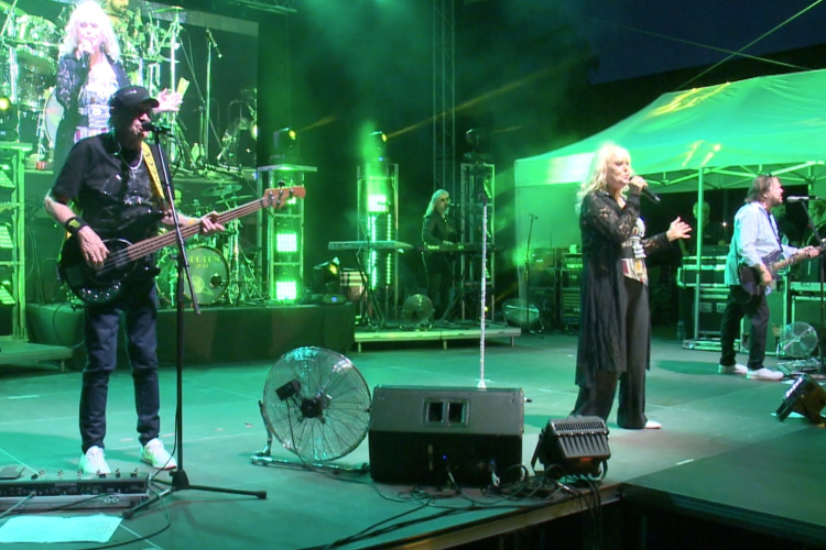 A Neoton Família Sztárjai is felléptek