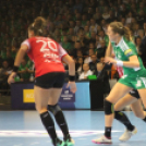 2018.11.05. Győri Audi ETO KC-Thüringer HC Női kézilabda bajnokok ligája mérkőzés Fotók:árpika 