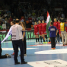 2018.03.22. Magyarország-Hollandia női kézilabda mérkőzés Fotók:árpika