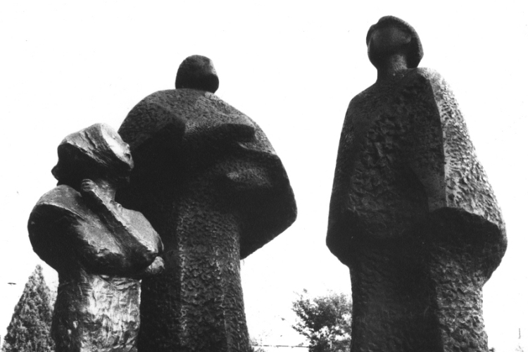 Blaskó János kiállítása szombaton nyílik Győrben