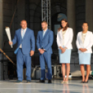 2017.05.24.EYOF Lángfogadó Ünnepség Győr Fotók:árpika 