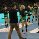 2018.01.06. Audi Eto Kc- Vác Női kézilabda Mérkőzés Fotók:árpika 