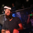 Club Vertigo - Chris Lawyer 2016.01.09. (szombat) (Fotók: Vertigo)