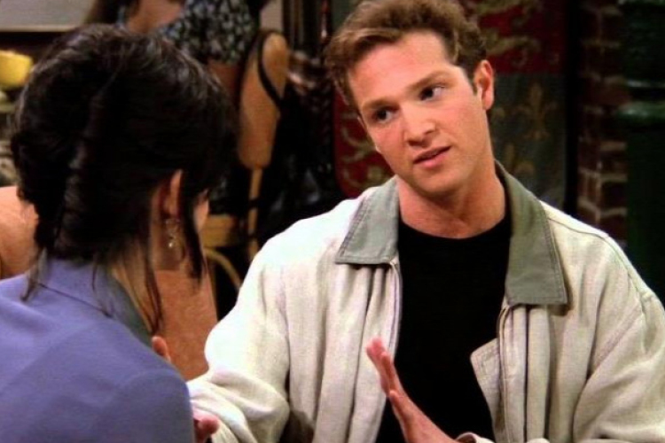 Öngyilkos lett a Jóbarátok színésze