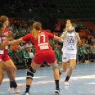 2020.09.04. Audi ETO KC-Kisvárda női kézilabda bajnoki mérkőzés