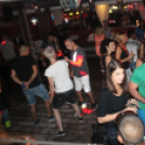 2016.09.02. Mamma Mia Pezsgőt a Csajoknak Dj:Hubik&Solymi Conga Fotók:árpi