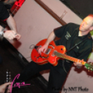 Virgin: Rockin' RockCats