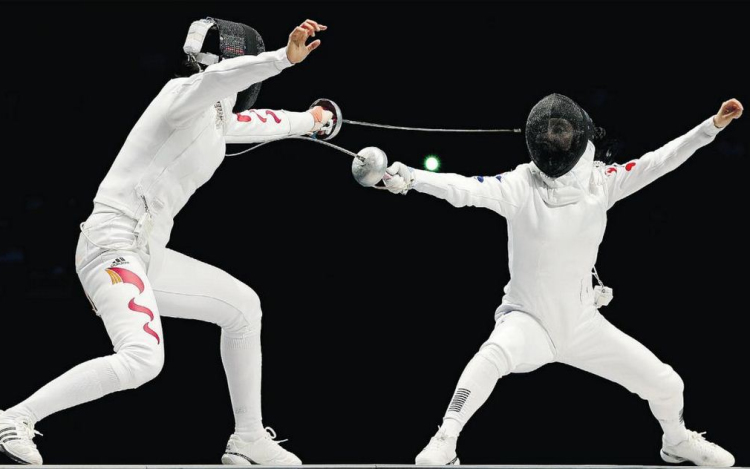 Országos Vívó Bajnokságot rendeznek Győrben