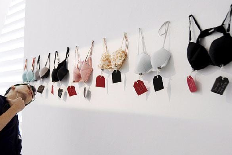 Mindenkit vár a Szakítások Múzeuma